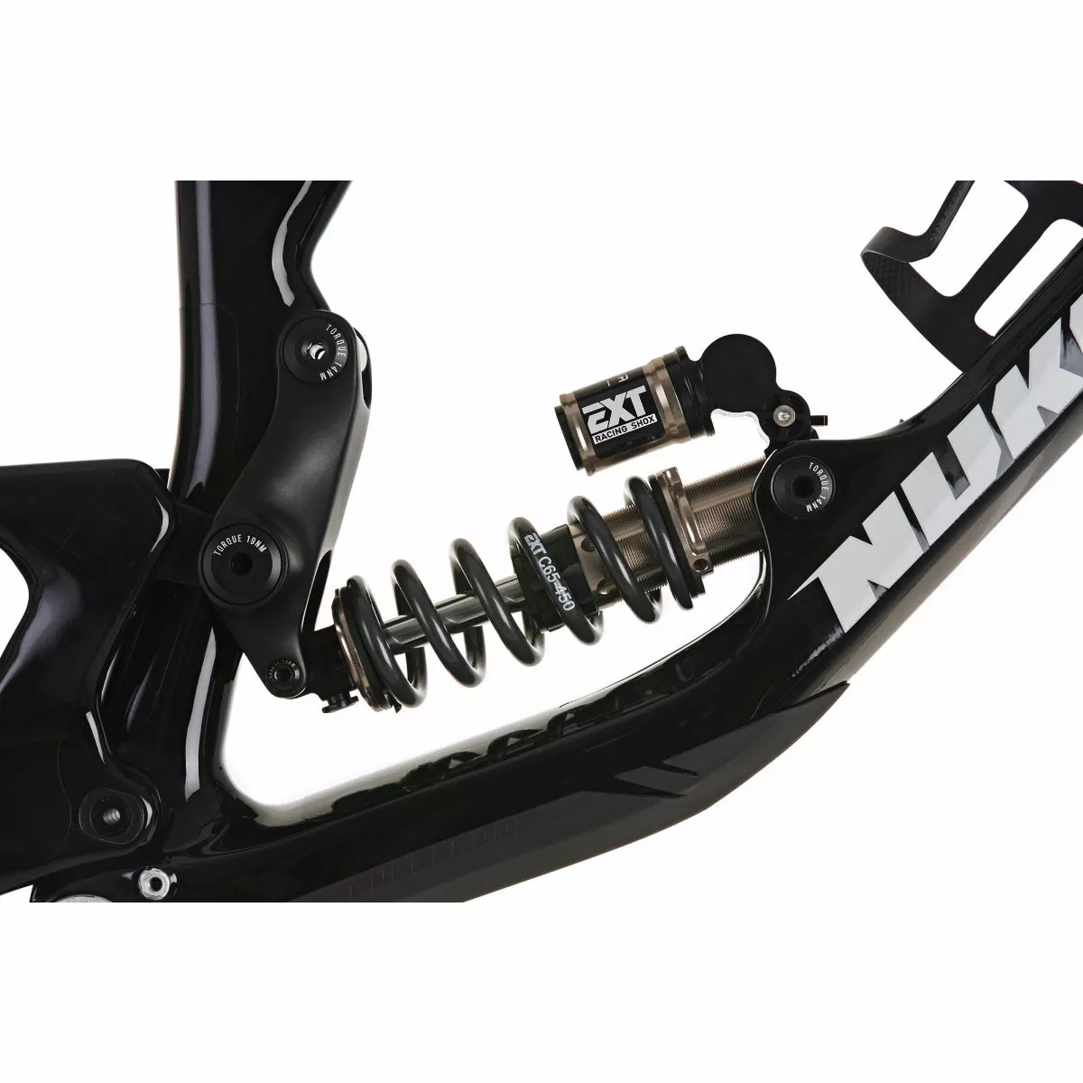 Nukeproof Giga 297 Carbon Frame (EXT Shock) - Image 14