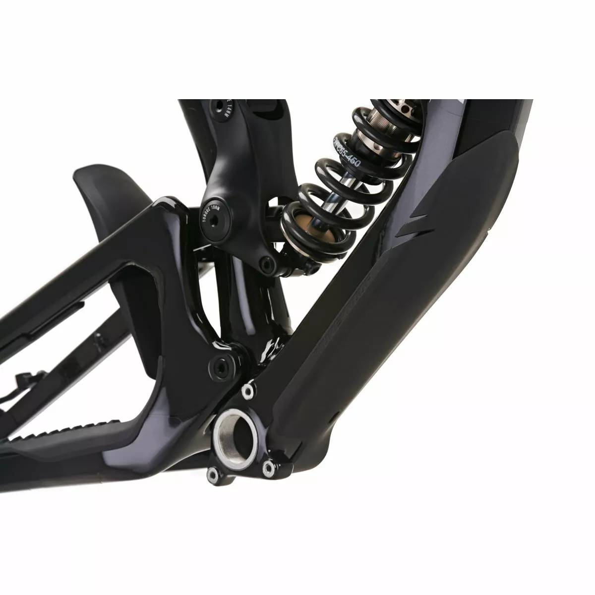 Nukeproof Giga 297 Carbon Frame (EXT Shock) - Image 16