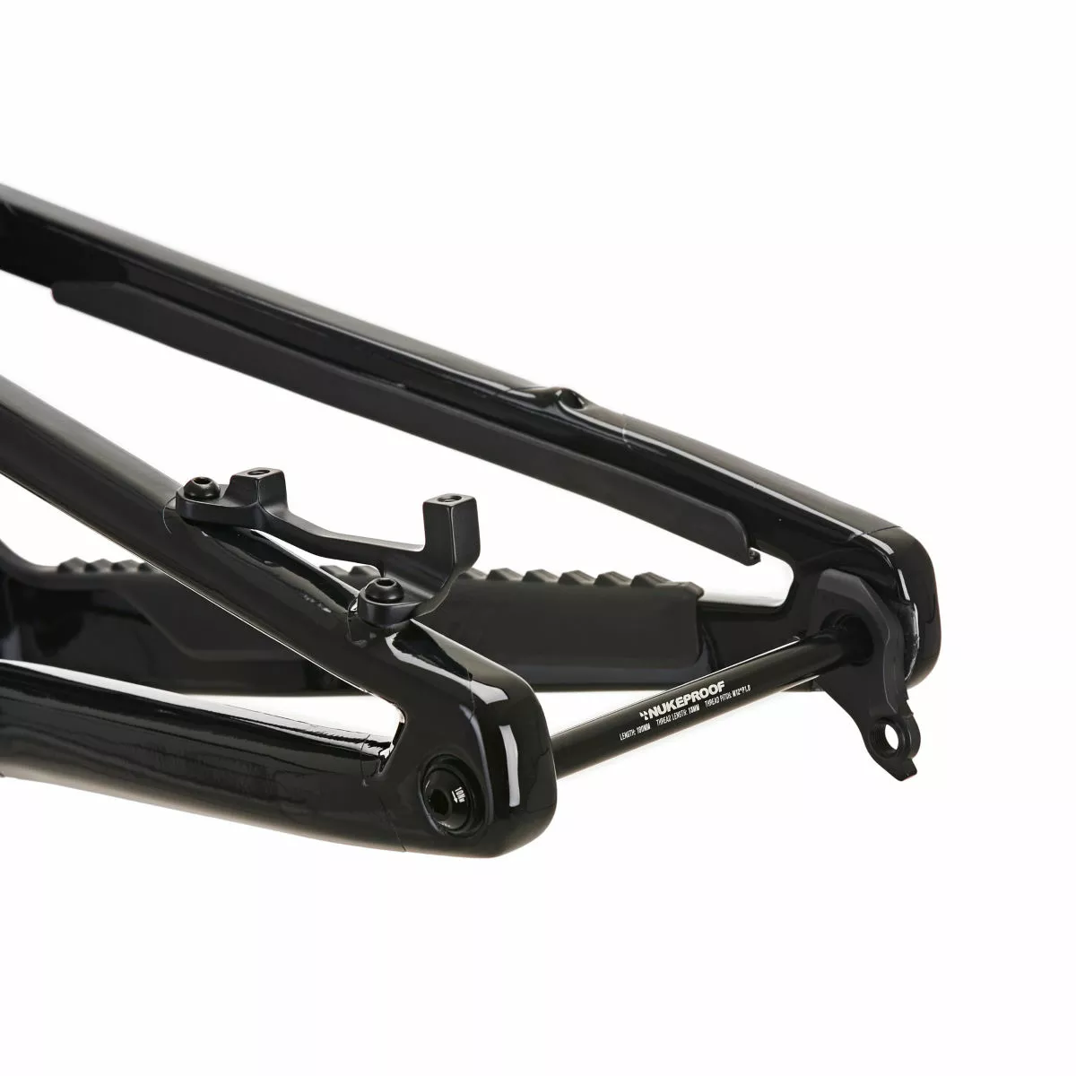 Nukeproof Giga 297 Carbon Frame (EXT Shock) - Image 20
