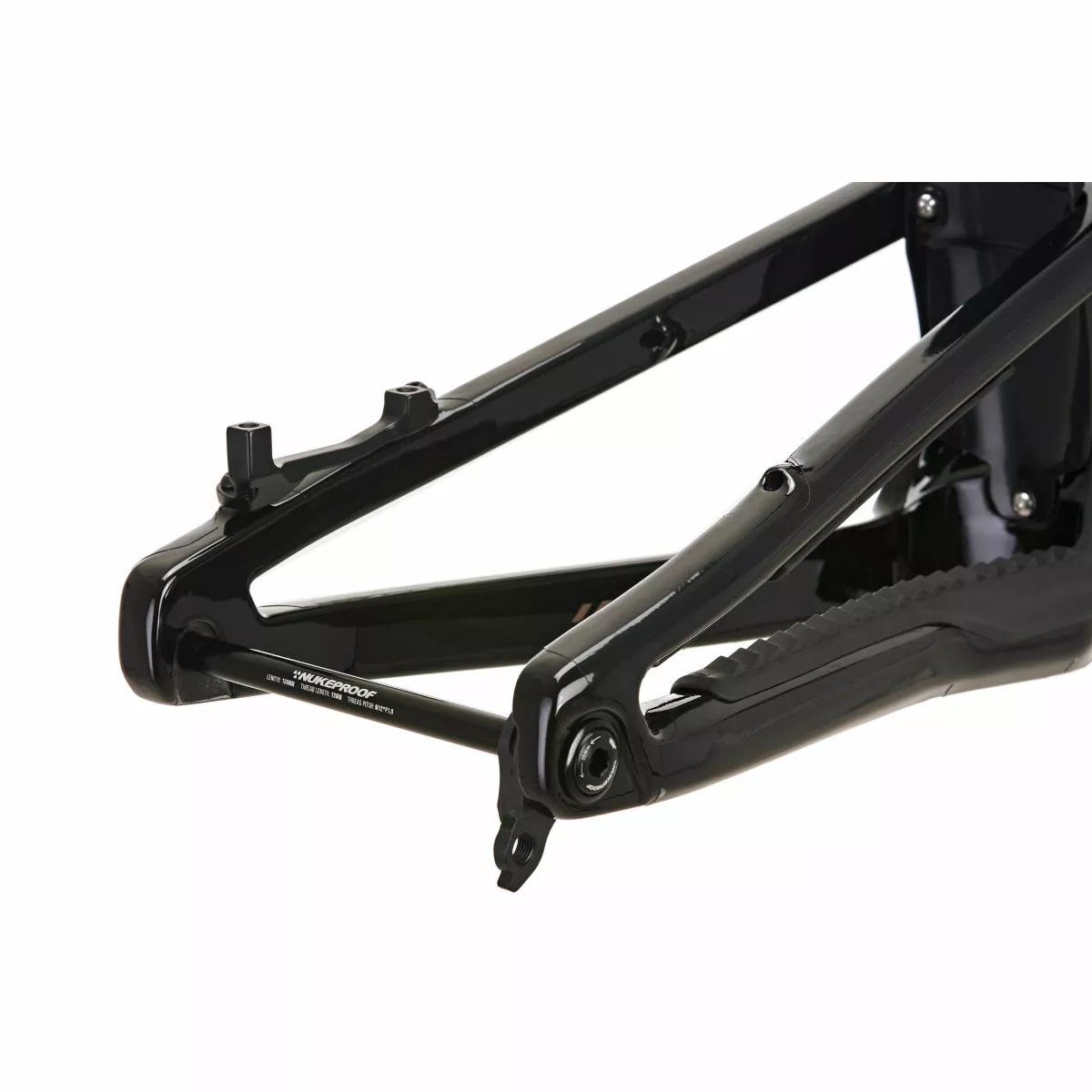 Nukeproof Giga 297 Carbon Frame (EXT Shock) - Image 21