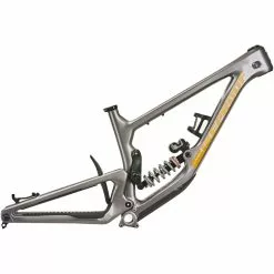 Nukeproof Giga 297 Carbon Mountain Bike Frame (Push Shock)