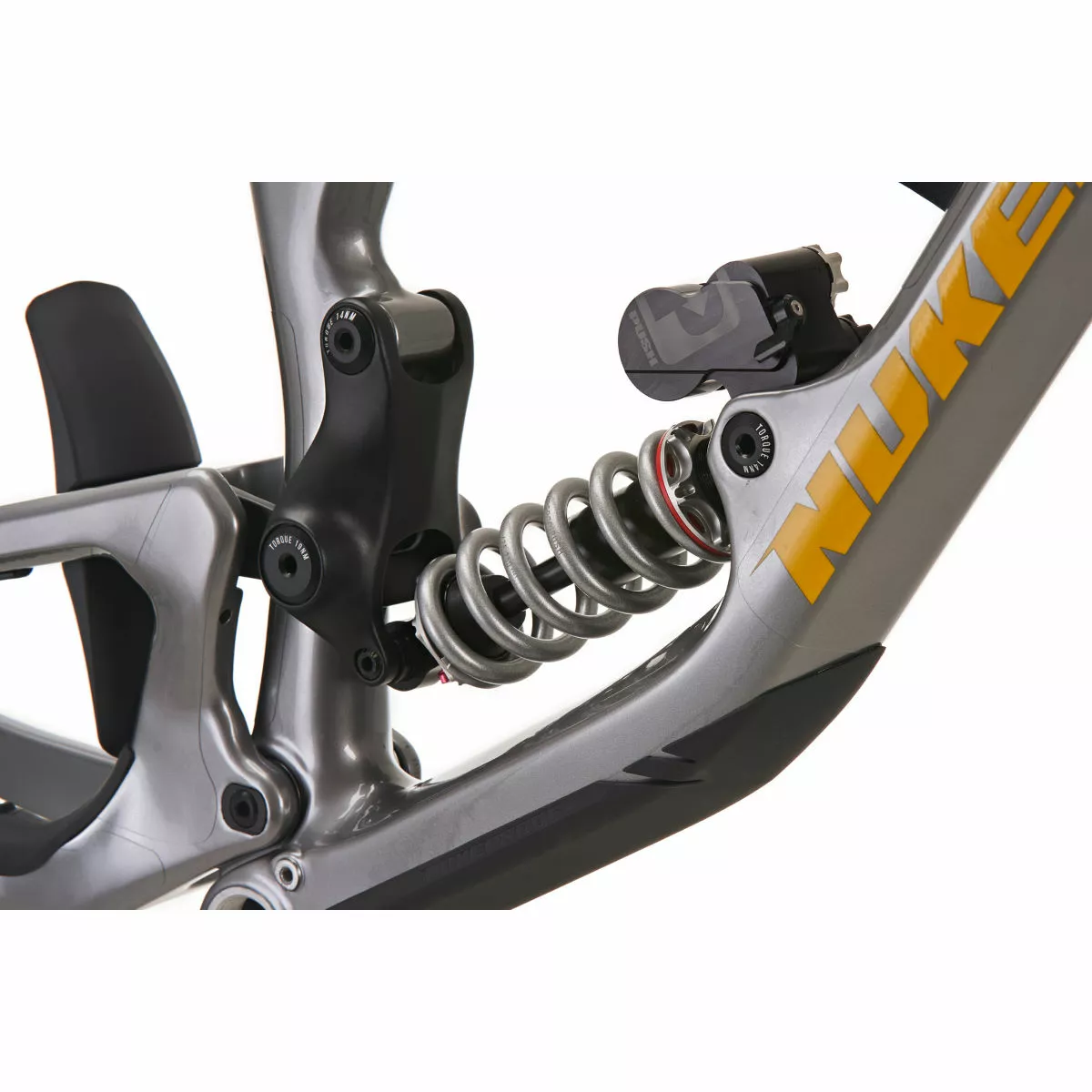 Nukeproof Giga 297 Carbon Mountain Bike Frame (Push Shock) - Image 14