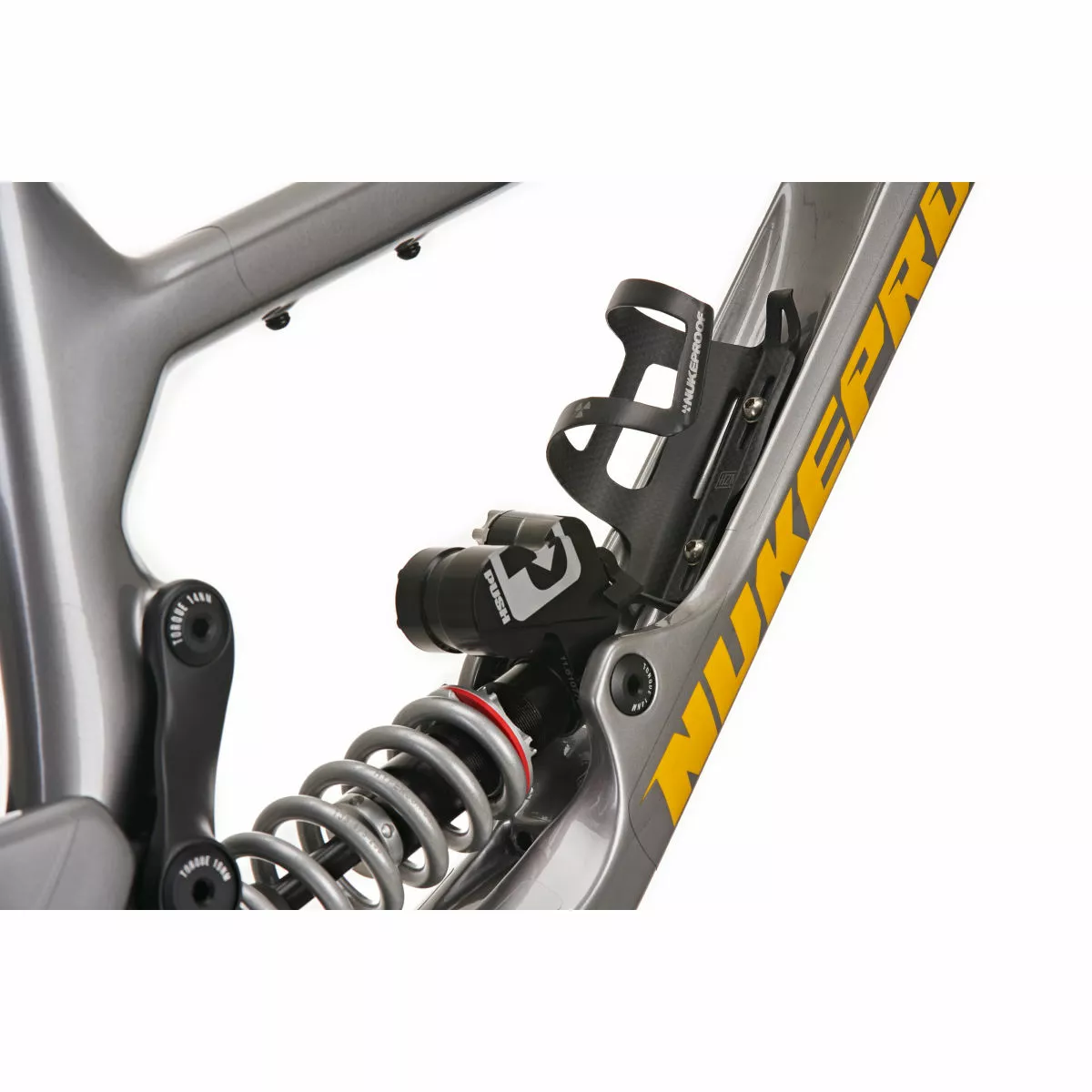Nukeproof Giga 297 Carbon Mountain Bike Frame (Push Shock) - Image 15
