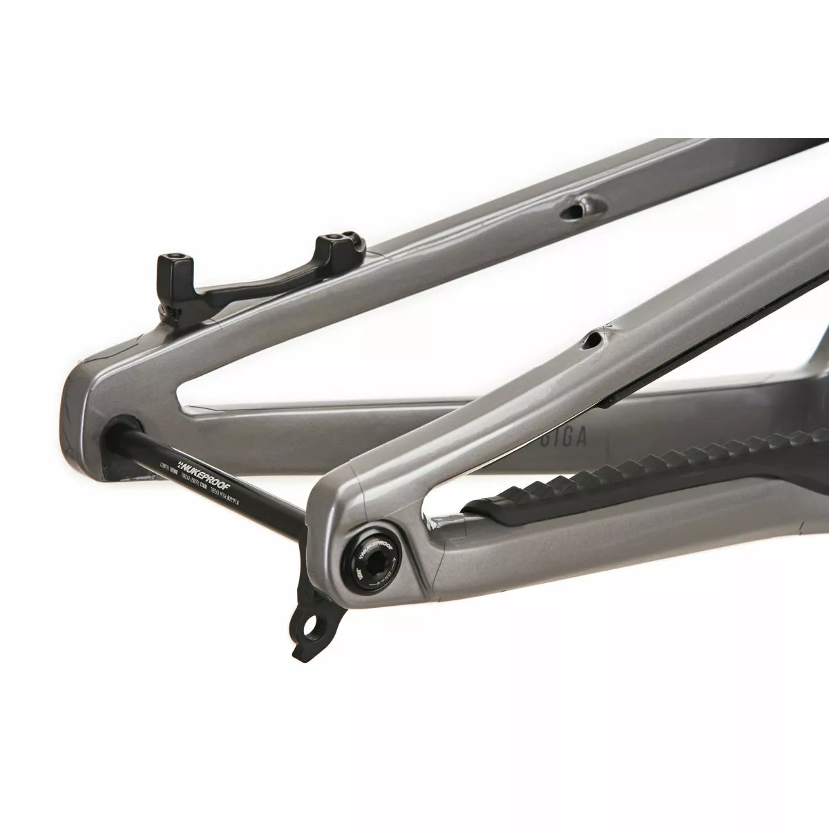 Nukeproof Giga 297 Carbon Mountain Bike Frame (Push Shock) - Image 19