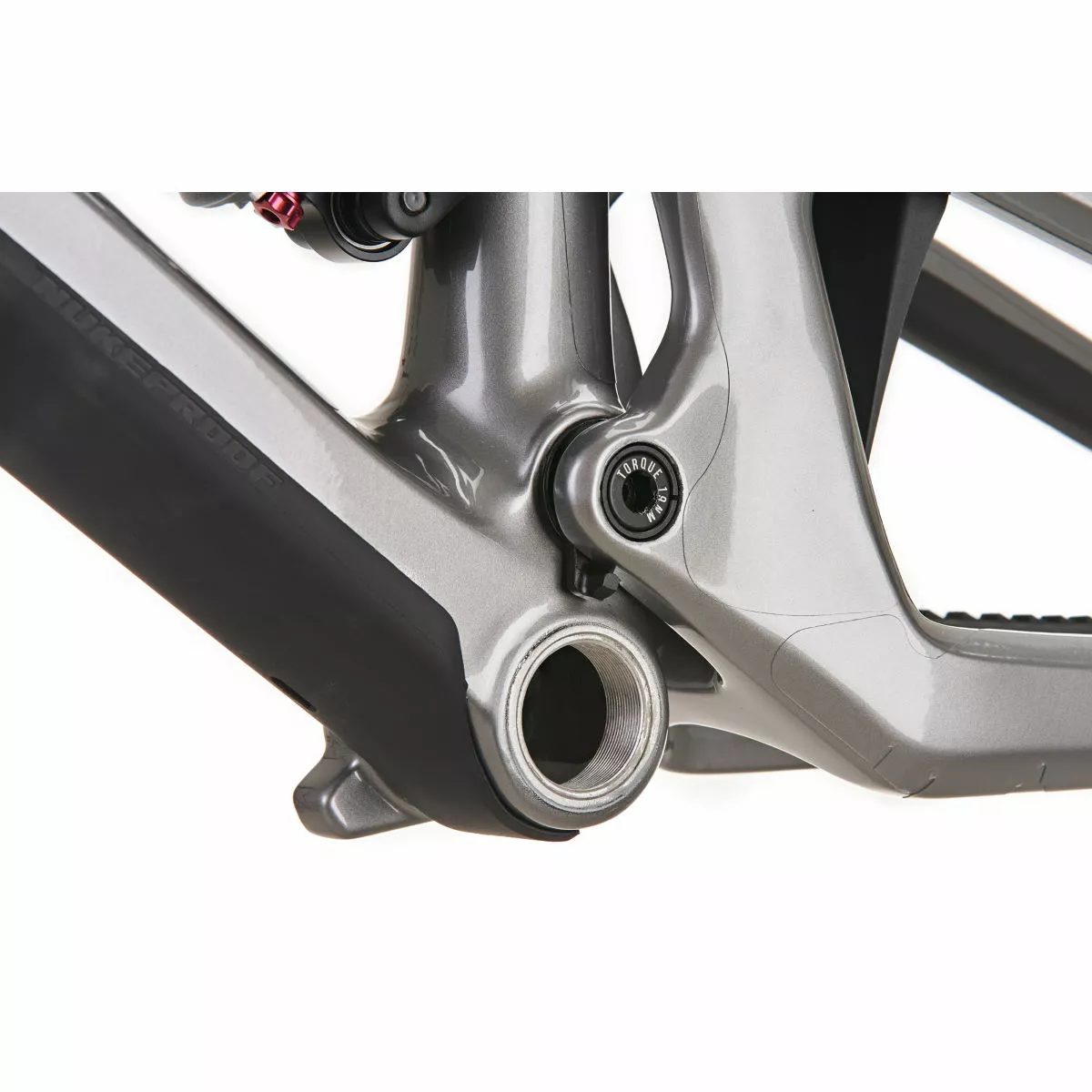 Nukeproof Giga 297 Carbon Mountain Bike Frame (Push Shock) - Image 21