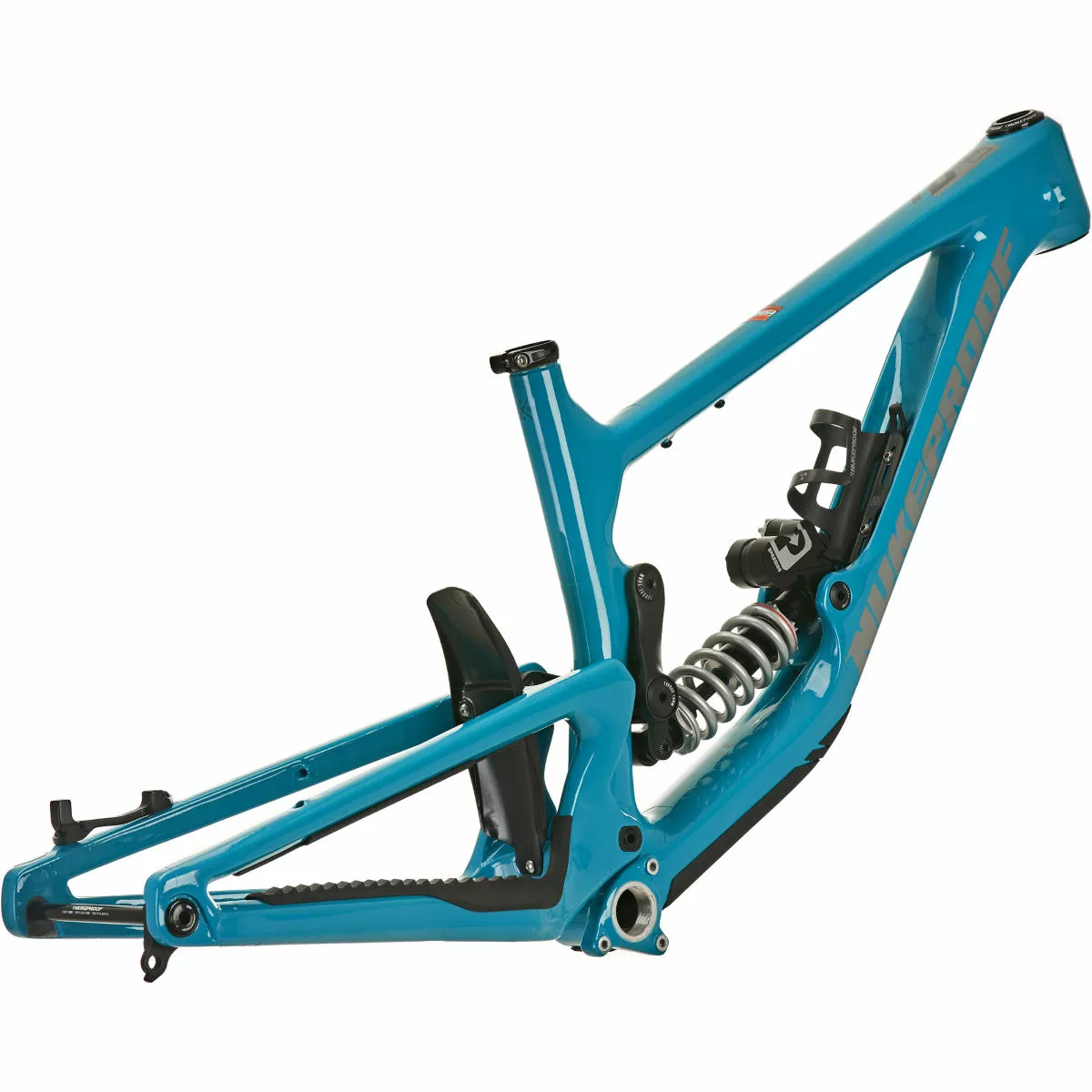 Nukeproof Giga 297 Carbon Mountain Bike Frame (Push Shock) - Image 25