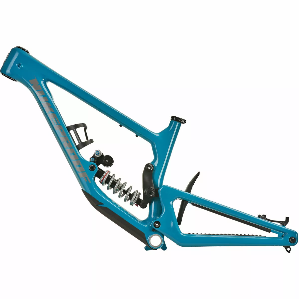 Nukeproof Giga 297 Carbon Mountain Bike Frame (Push Shock) - Image 26