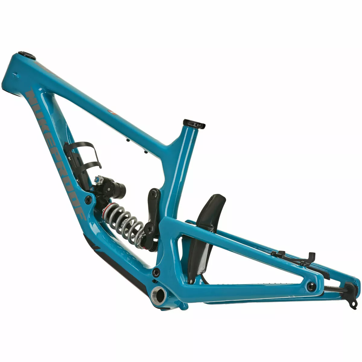 Nukeproof Giga 297 Carbon Mountain Bike Frame (Push Shock) - Image 28
