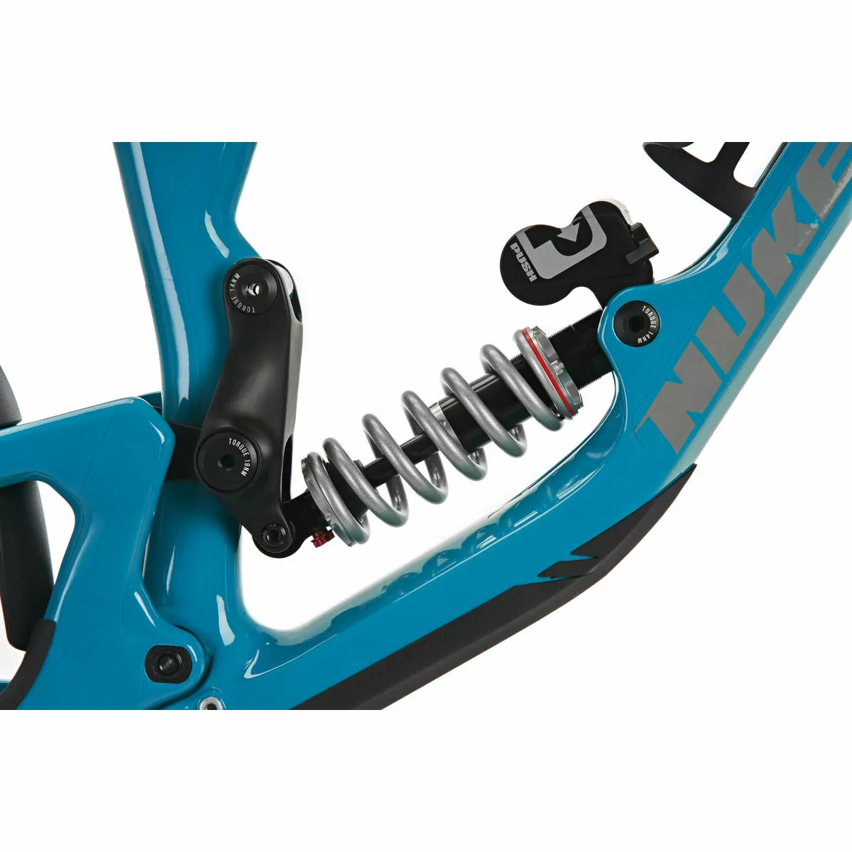 Nukeproof Giga 297 Carbon Mountain Bike Frame (Push Shock) - Image 35