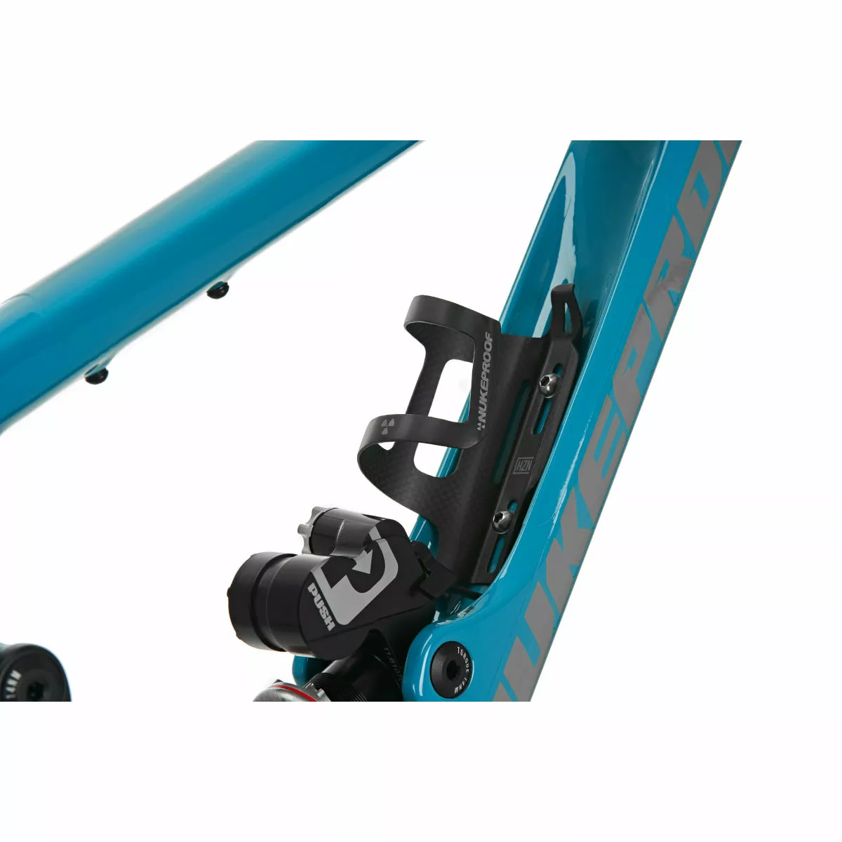 Nukeproof Giga 297 Carbon Mountain Bike Frame (Push Shock) - Image 38