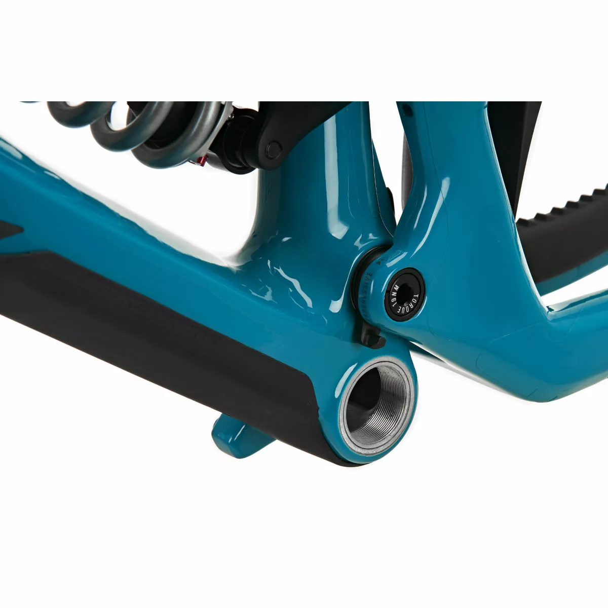 Nukeproof Giga 297 Carbon Mountain Bike Frame (Push Shock) - Image 43