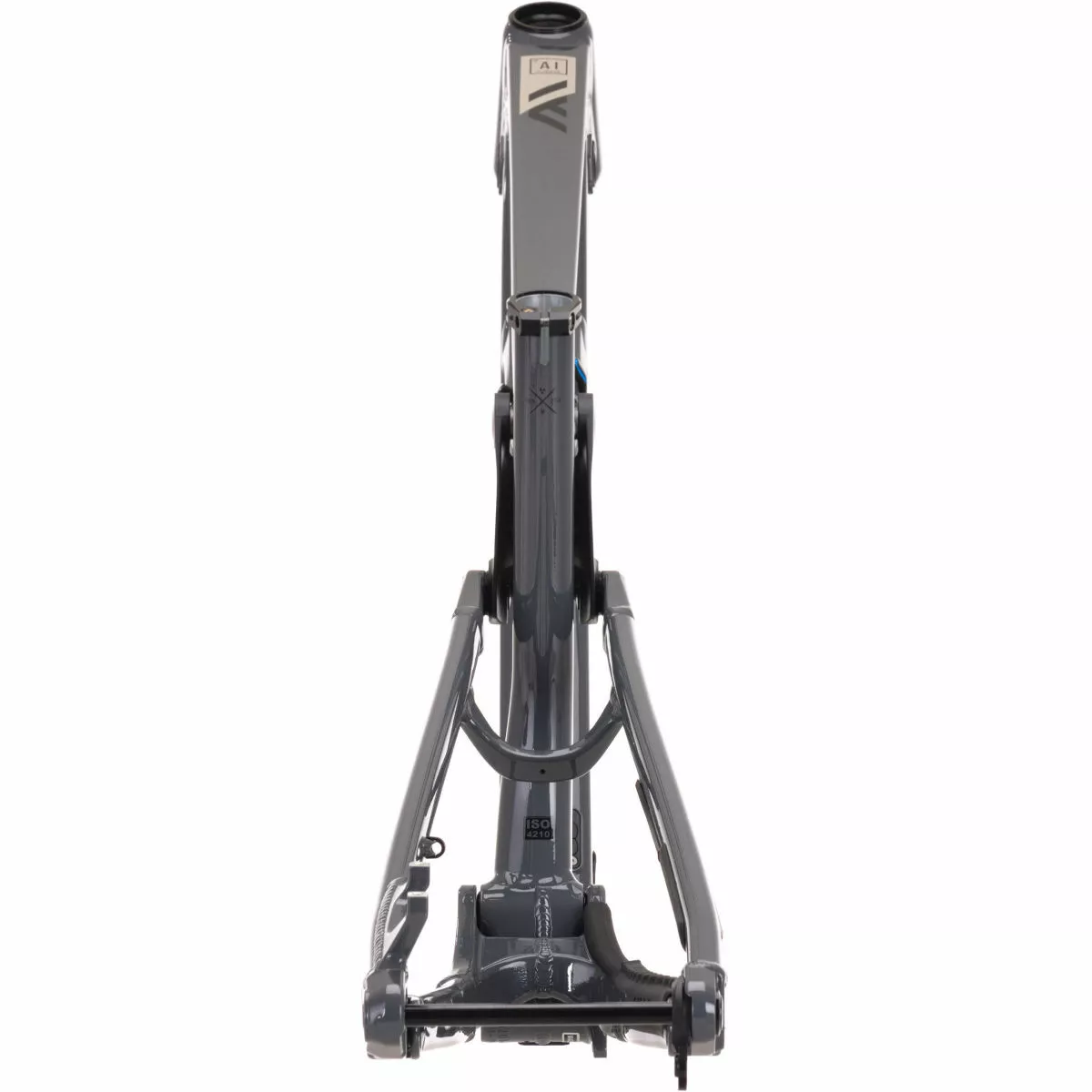 Nukeproof Mega 275 Alloy Mountain Bike Frame No Shock - Image 6