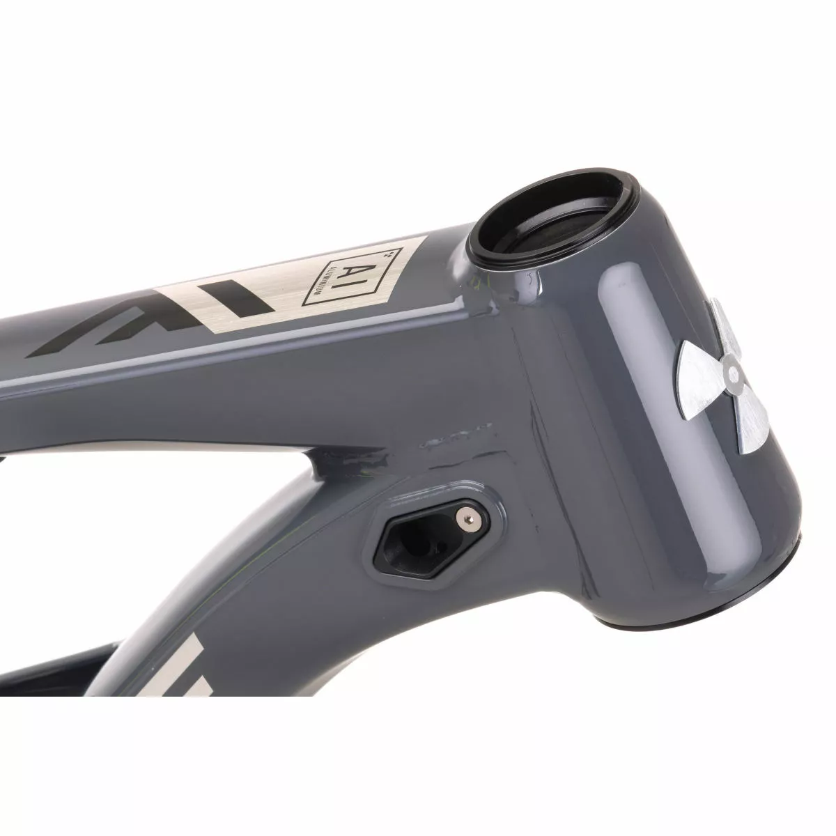 Nukeproof Mega 275 Alloy Mountain Bike Frame No Shock - Image 2