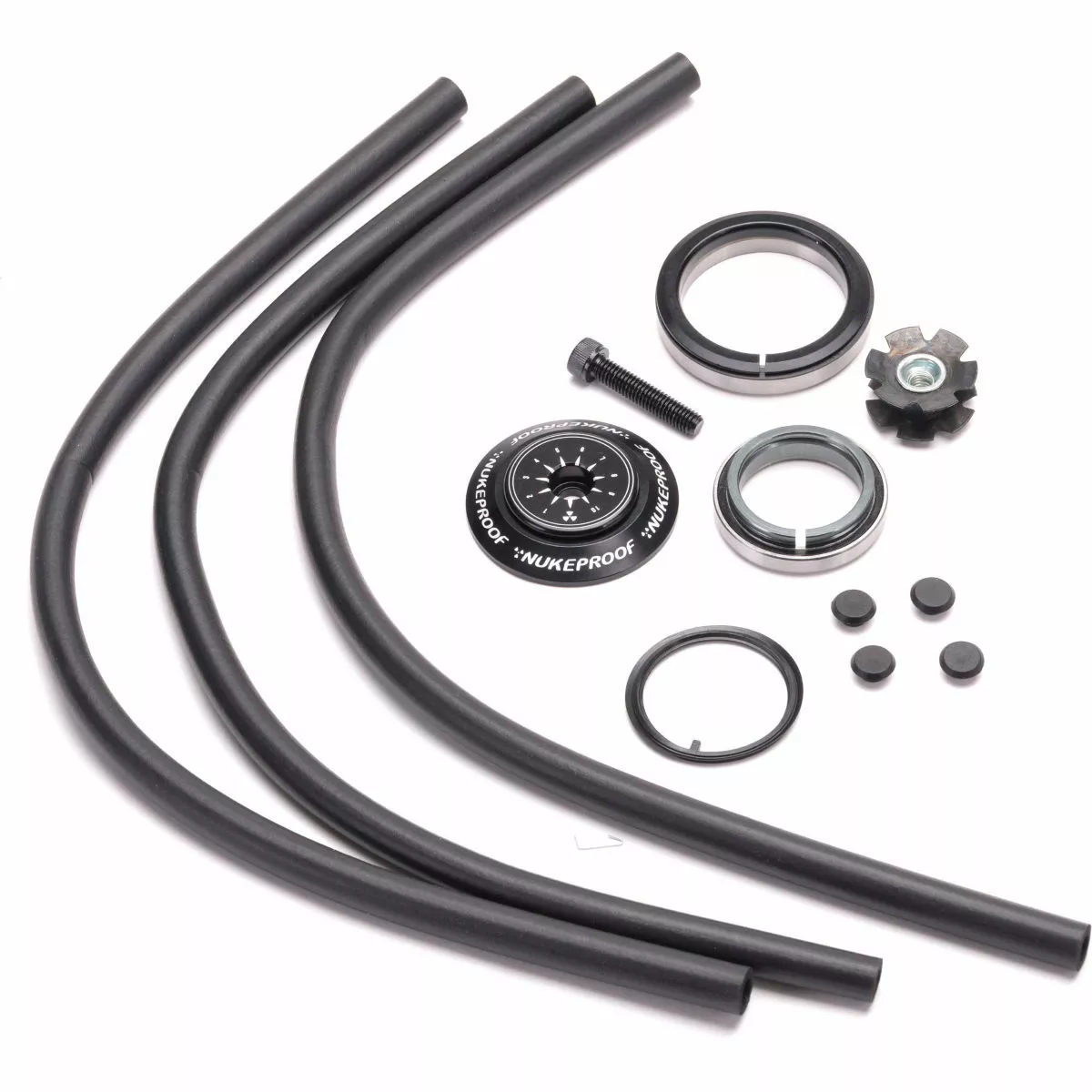 Nukeproof Mega 275 Alloy Mountain Bike Frame No Shock - Image 13