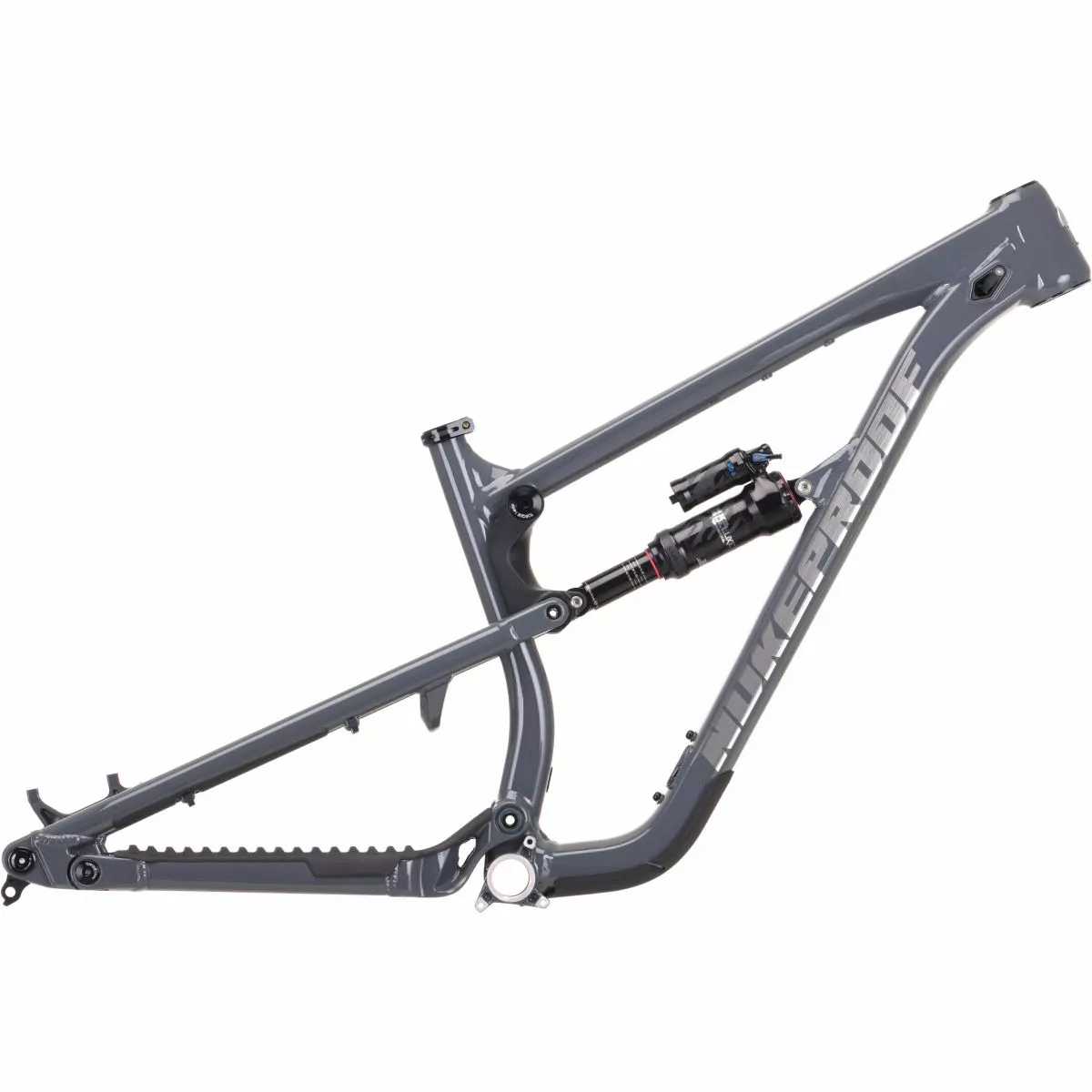 Nukeproof Mega 297 Alloy Frame - Grey