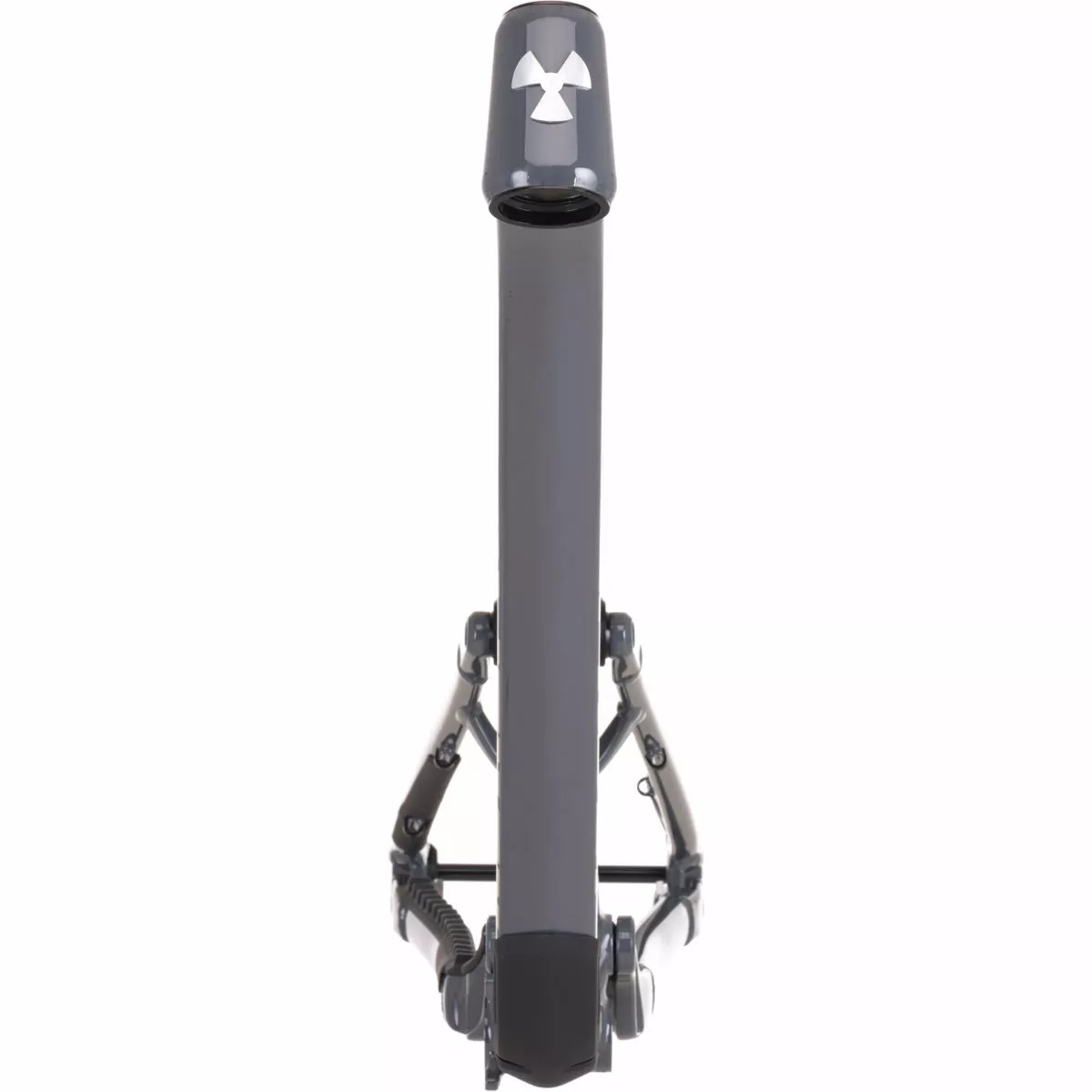 Nukeproof Mega 297 Alloy Frame - Grey - Image 7