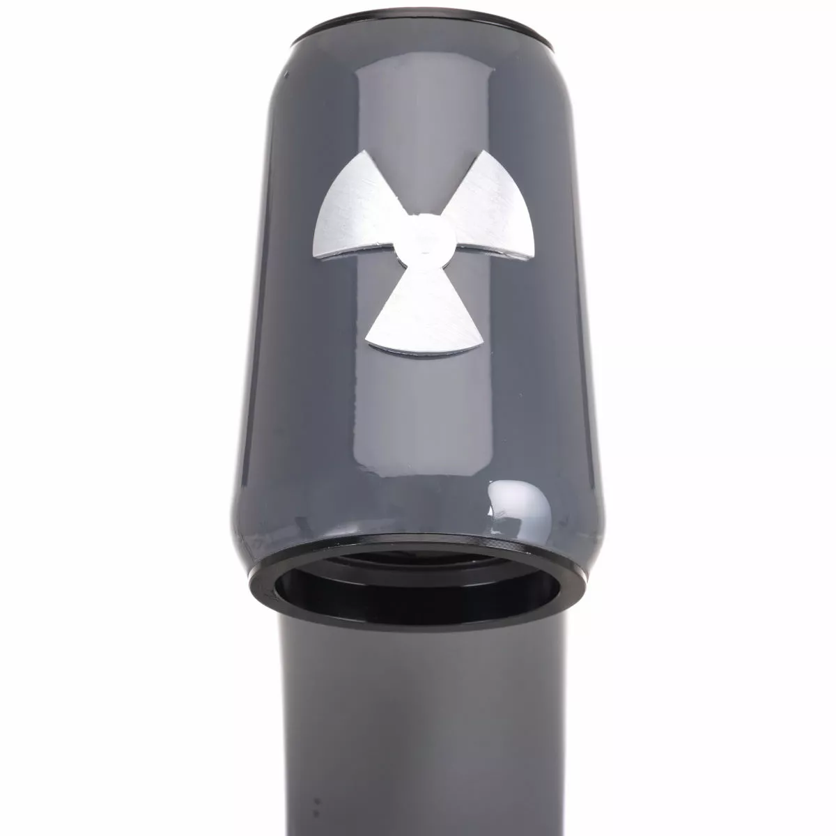 Nukeproof Mega 297 Alloy Frame - Grey - Image 9