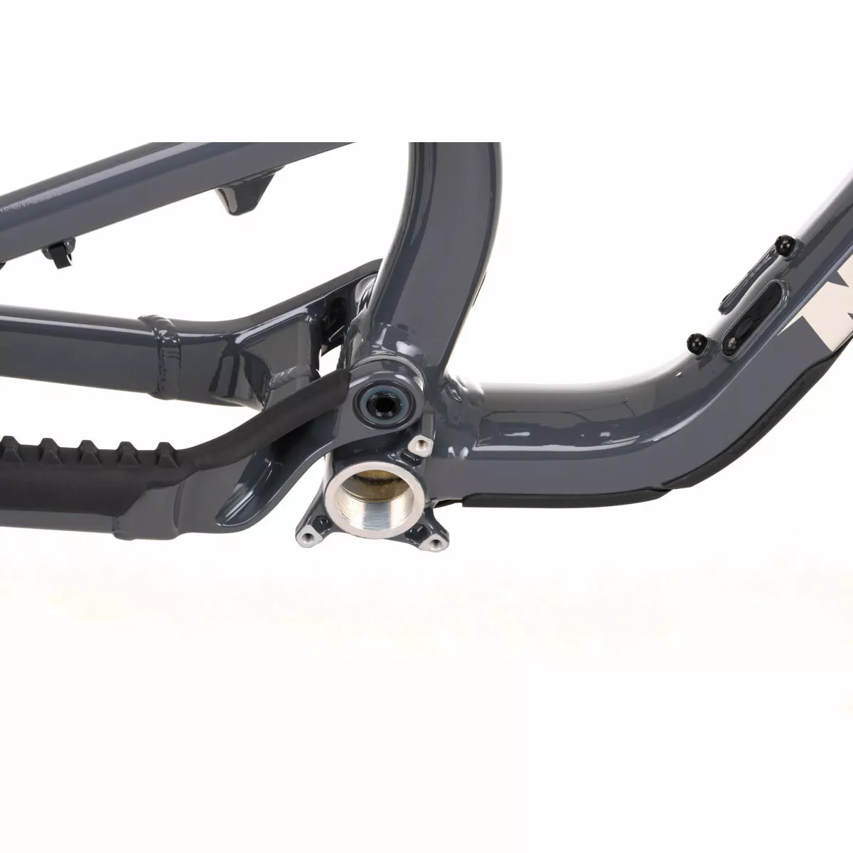 Nukeproof Mega 297 Alloy Frame - Grey - Image 15