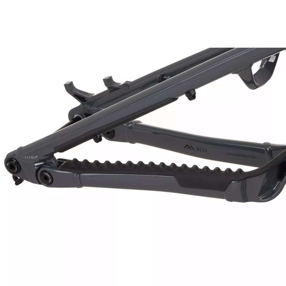 Nukeproof Mega 297 Alloy Frame - Grey - Image 17