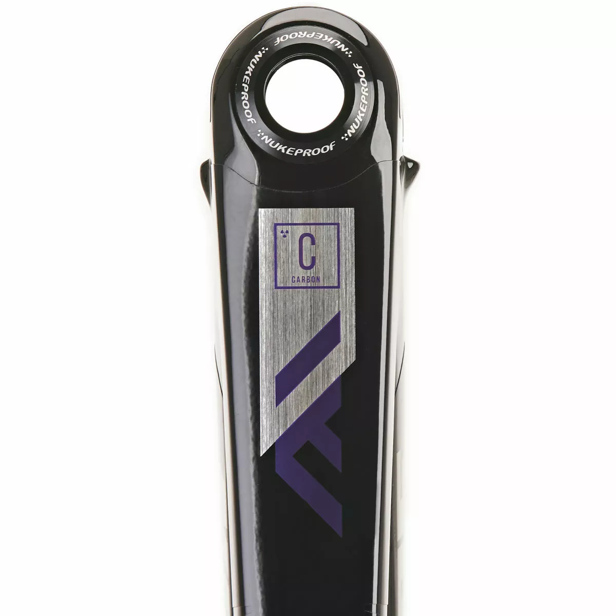 Nukeproof Mega 297 Carbon Mountain Bike Frame (Fast Shock) - Image 10