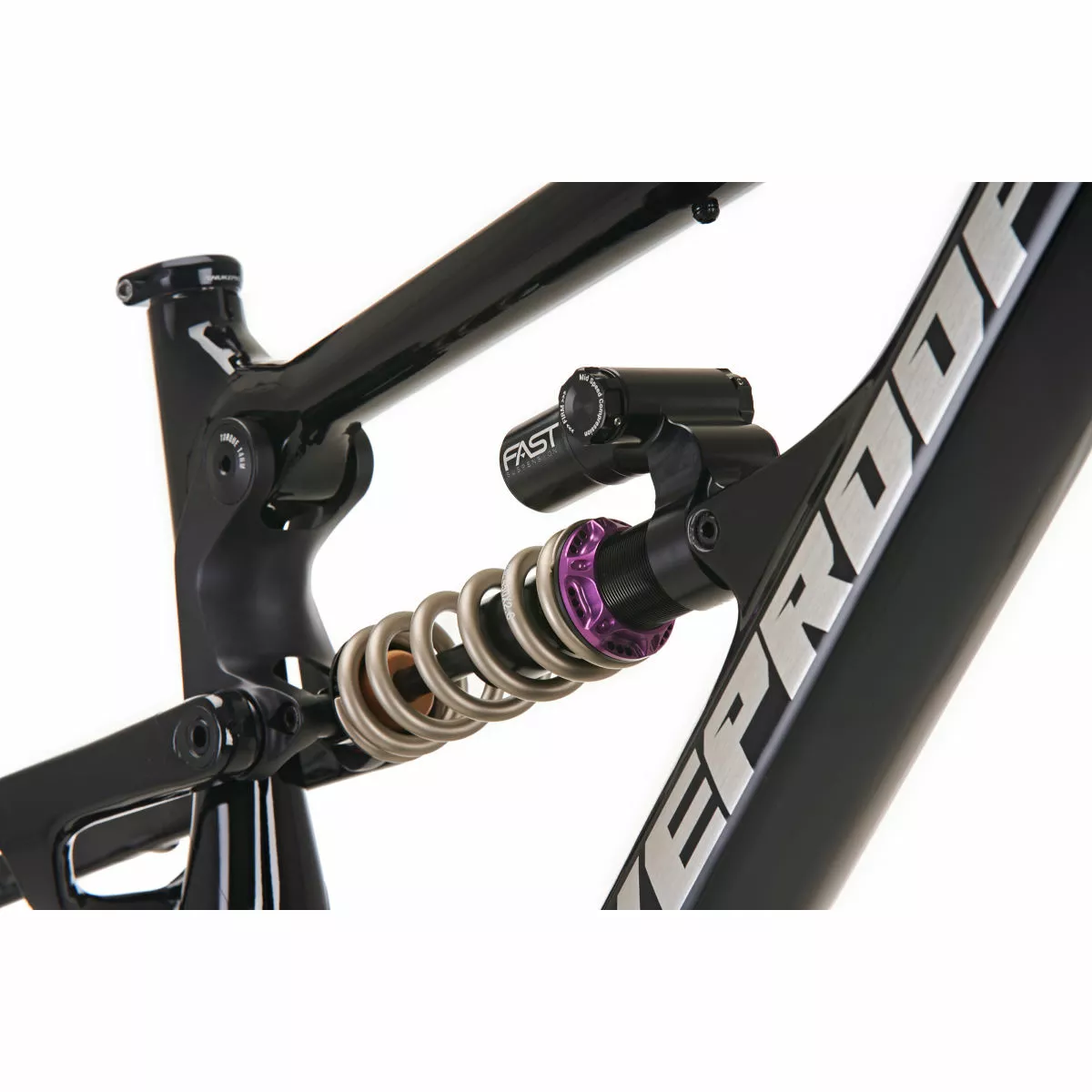 Nukeproof Mega 297 Carbon Mountain Bike Frame (Fast Shock) - Image 13