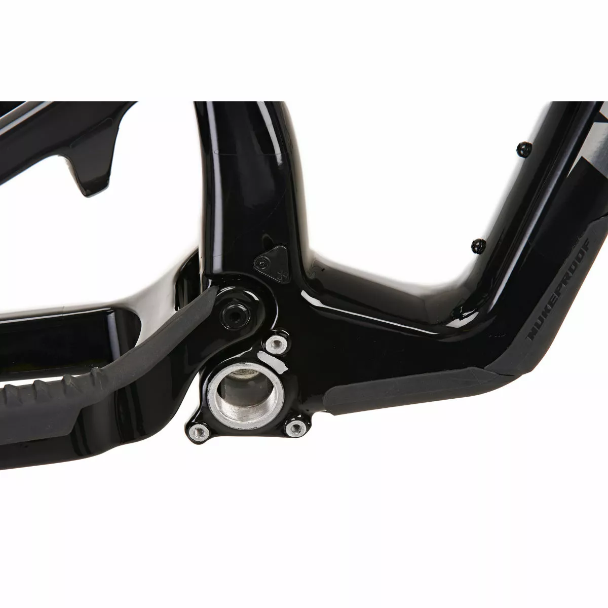 Nukeproof Mega 297 Carbon Mountain Bike Frame (Fast Shock) - Image 14