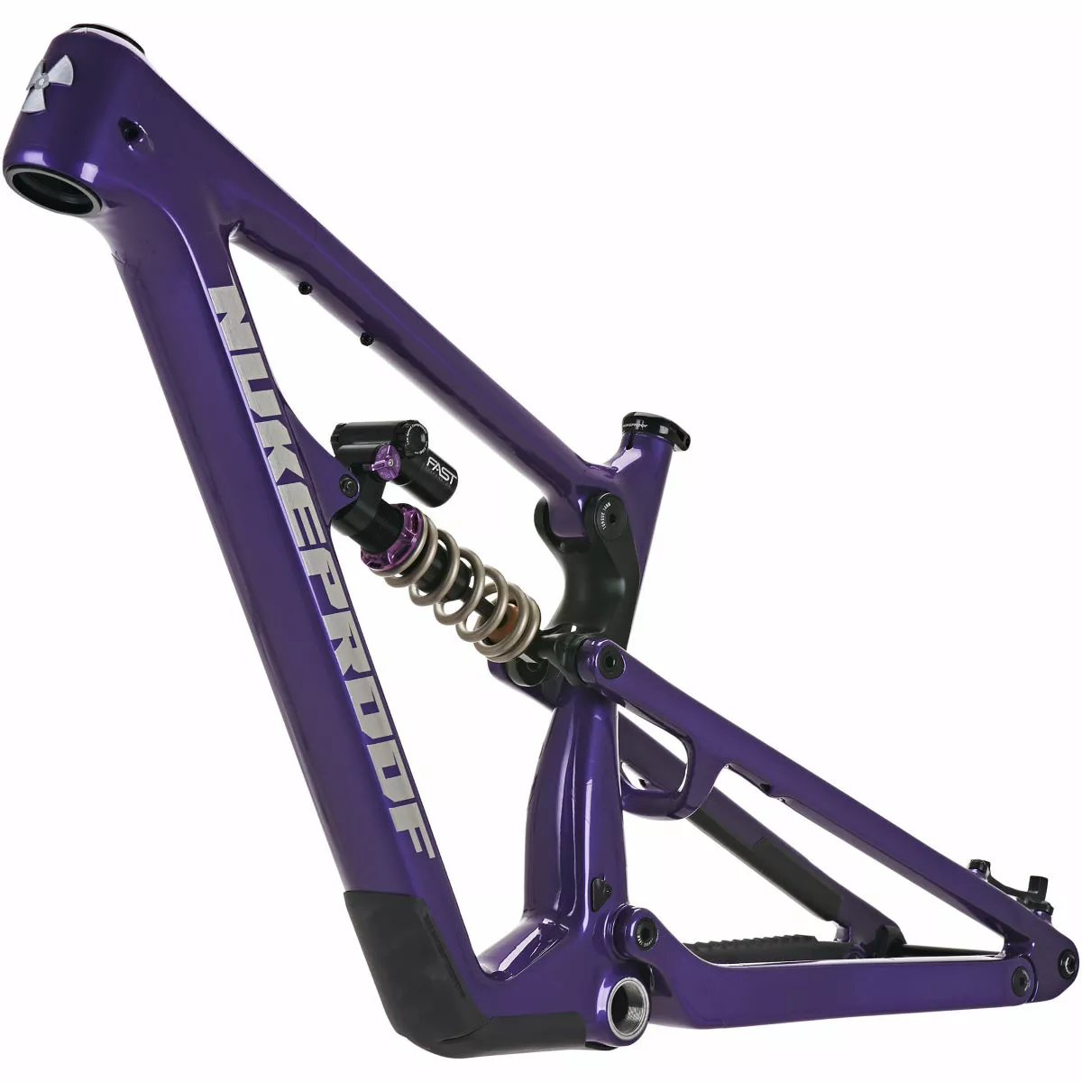 Nukeproof Mega 297 Carbon Mountain Bike Frame (Fast Shock) - Image 23