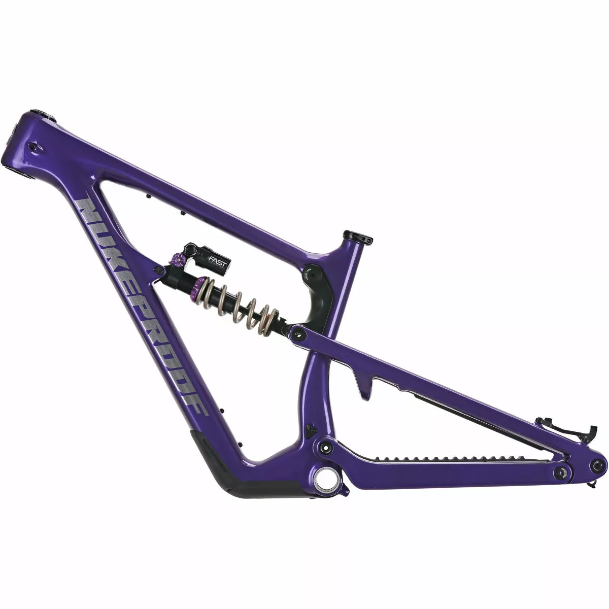 Nukeproof Mega 297 Carbon Mountain Bike Frame (Fast Shock) - Image 24