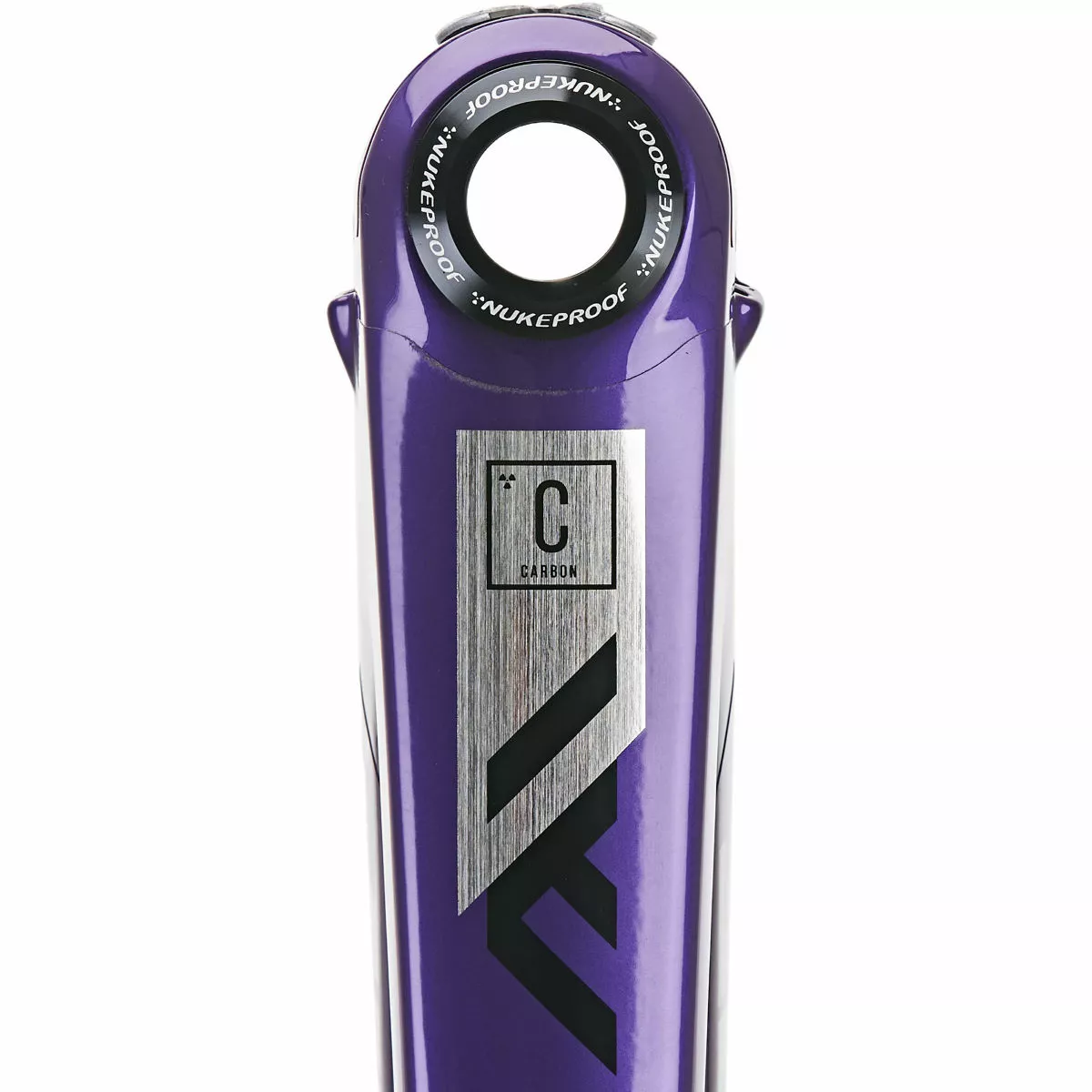 Nukeproof Mega 297 Carbon Mountain Bike Frame (Fast Shock) - Image 28