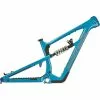 Nukeproof Mega 297 Carbon Mountain Bike Frame (Push Shock)