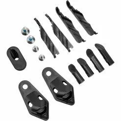 Nukeproof Mega Alloy Cable Guide Kit (2021)