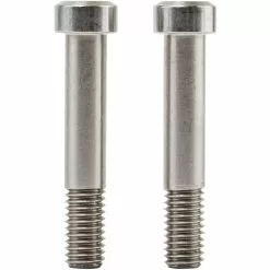 Nukeproof Mega And Megawatt Alloy Shock Bolt Kit (2021)