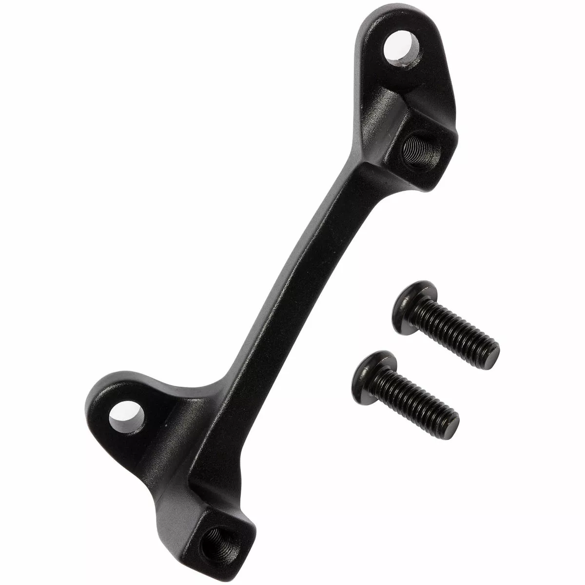 Nukeproof Mega PM160/Giga PM180 Carbon Brake Mount