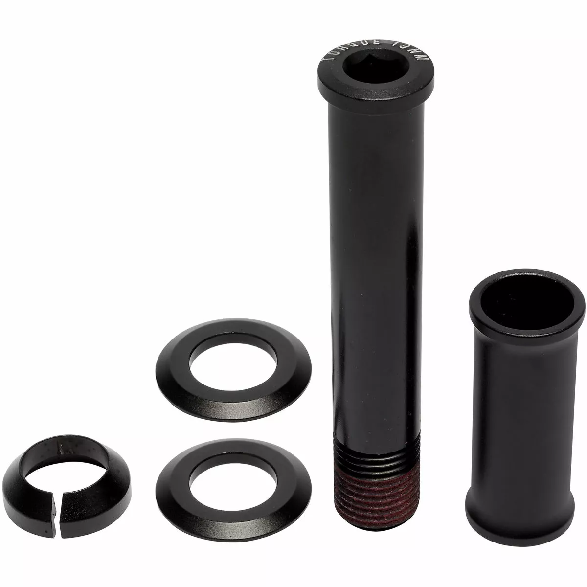 Nukeproof Mega Carbon Main Pivot Kit (2021)
