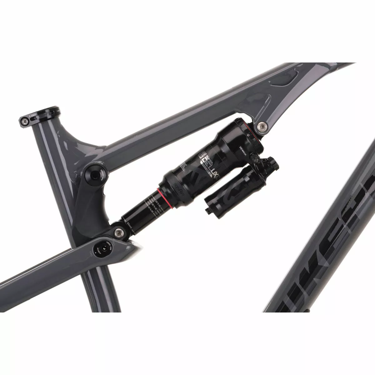 Nukeproof Reactor 275 Alloy Frame - Grey - Image 13