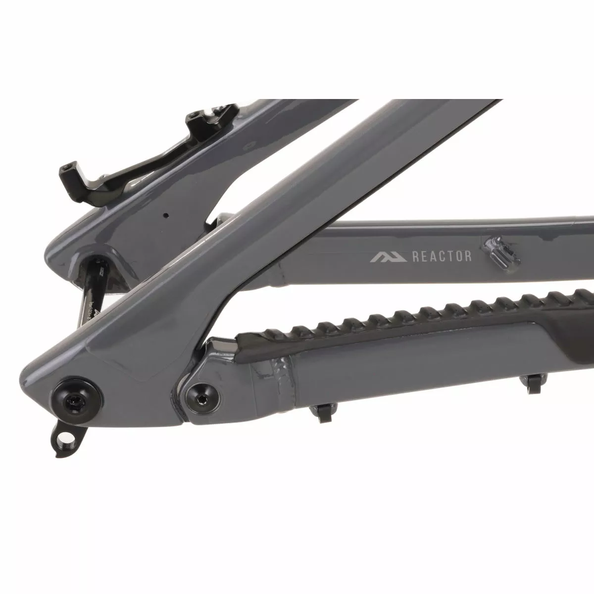 Nukeproof Reactor 275 Alloy Frame - Grey - Image 17