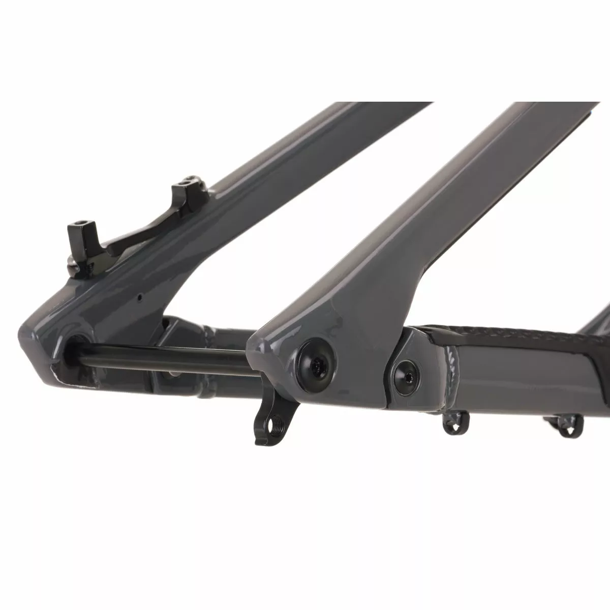 Nukeproof Reactor 275 Alloy Frame - Grey - Image 18