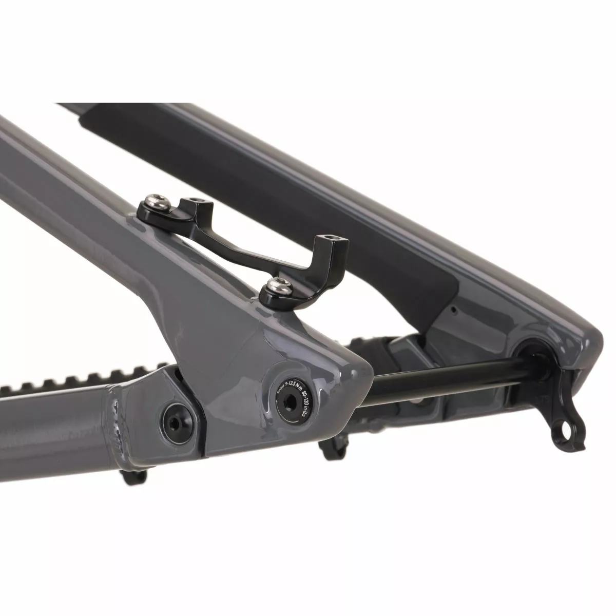 Nukeproof Reactor 275 Alloy Frame - Grey - Image 19