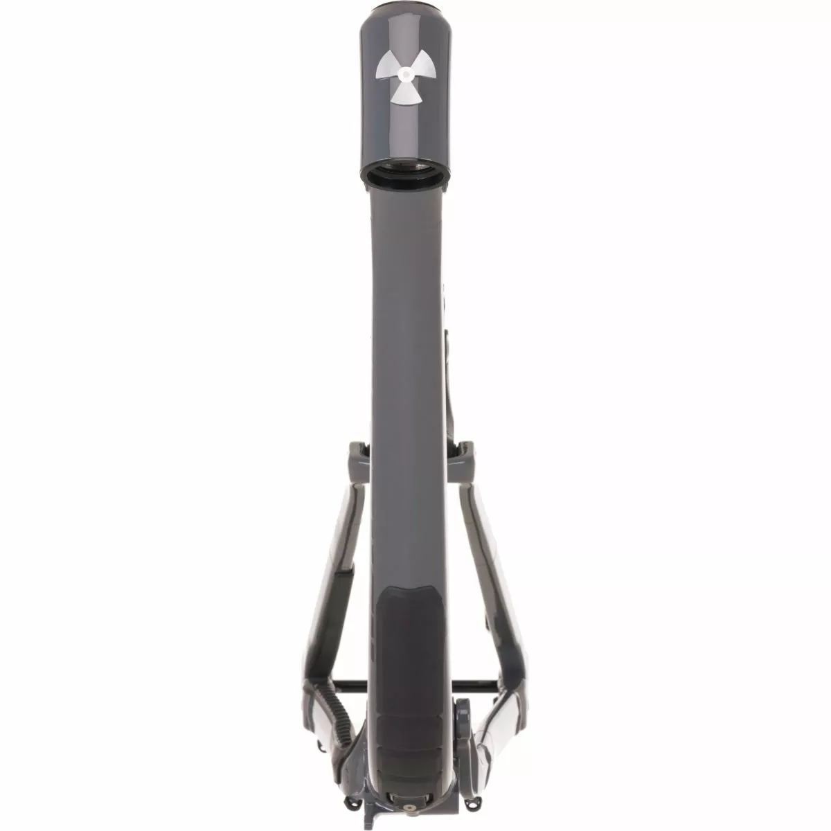 Nukeproof Reactor 275 Alloy Frame - Grey - Image 7