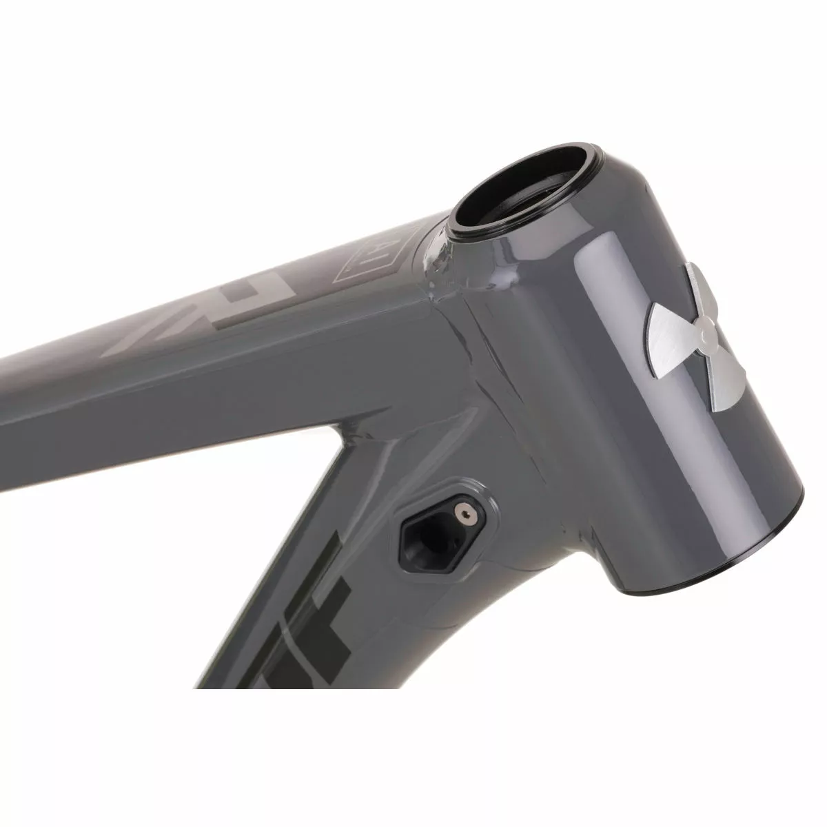 Nukeproof Reactor 275 Alloy Frame - Grey - Image 10