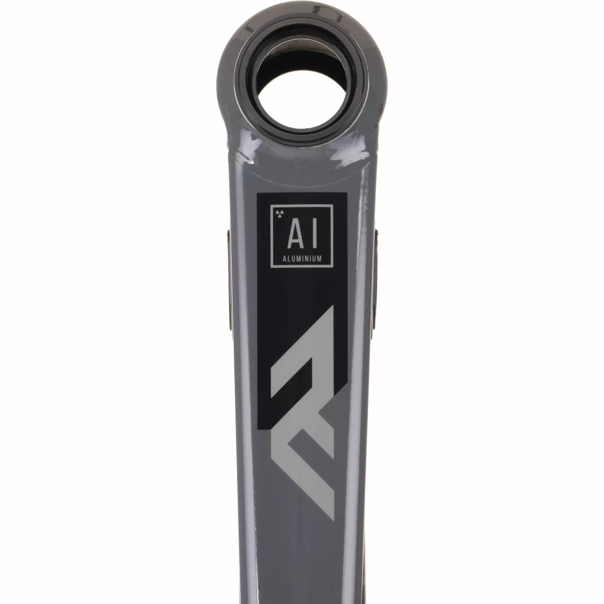 Nukeproof Reactor 275 Alloy Frame - Grey - Image 11