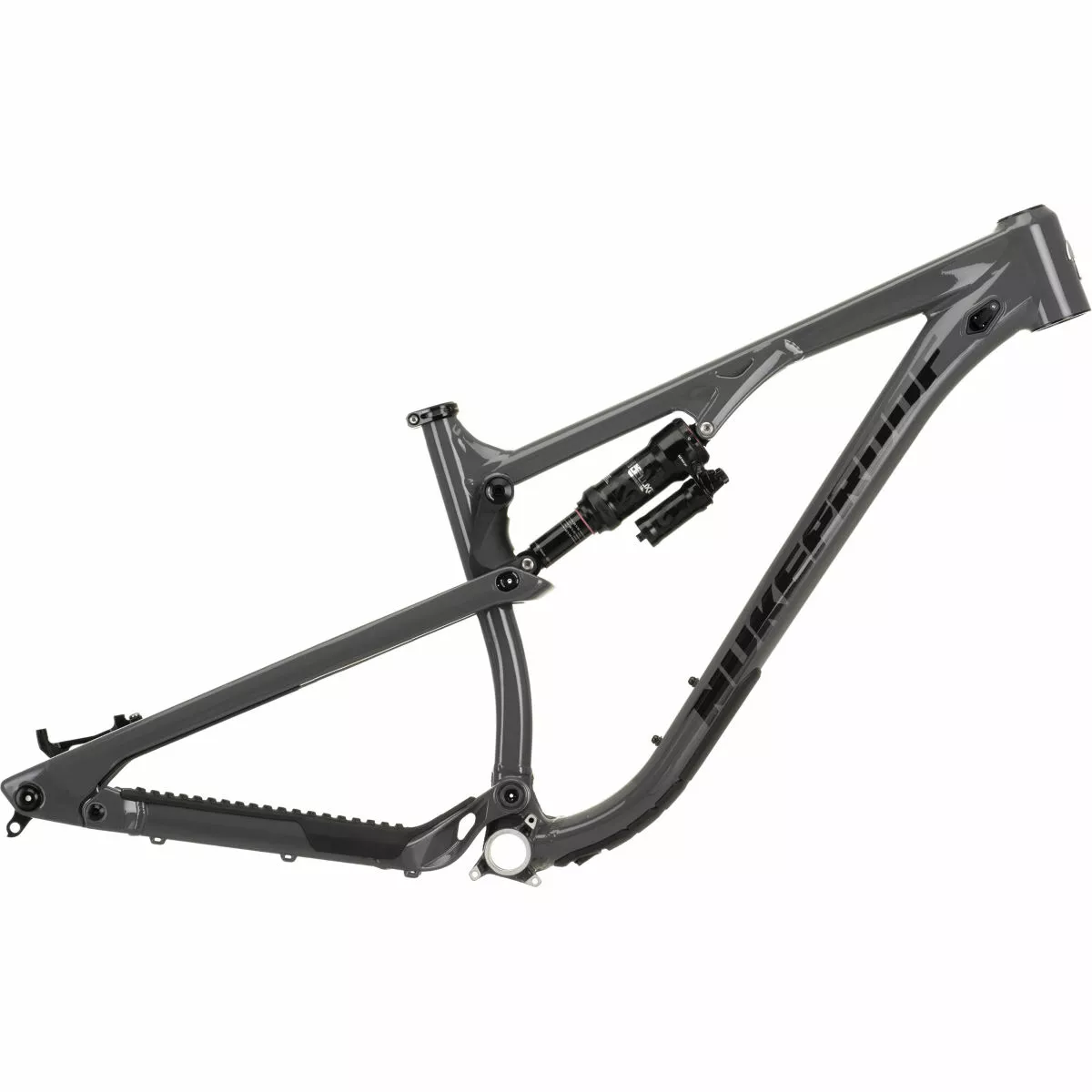 Nukeproof Reactor 290 Alloy Frame - Grey