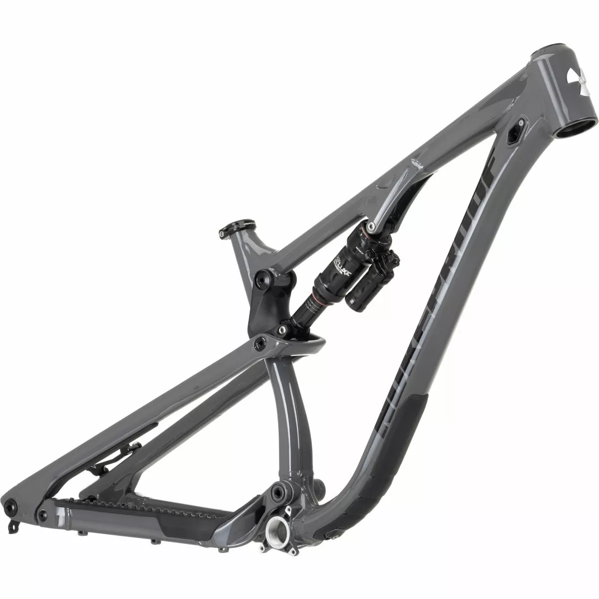 Nukeproof Reactor 290 Alloy Frame - Grey - Image 2