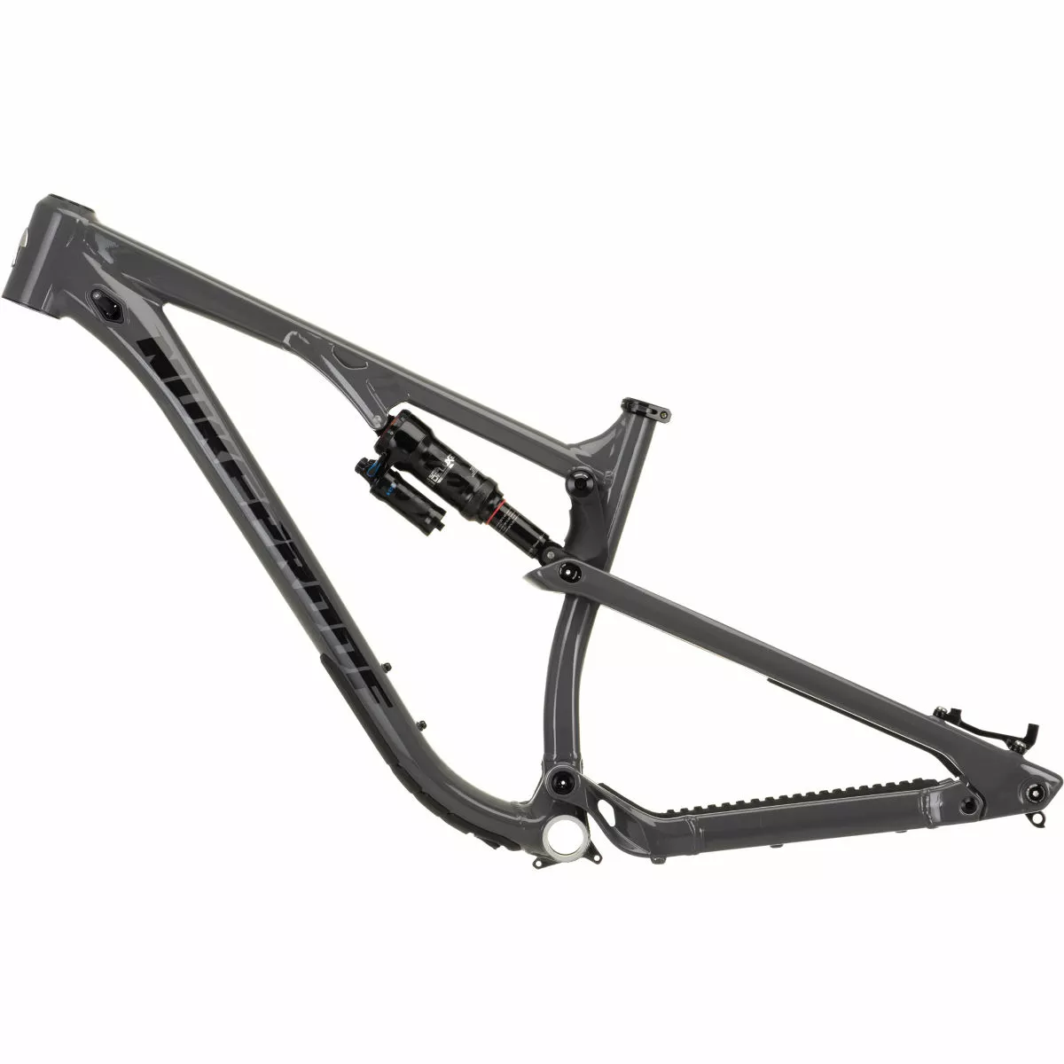 Nukeproof Reactor 290 Alloy Frame - Grey - Image 4