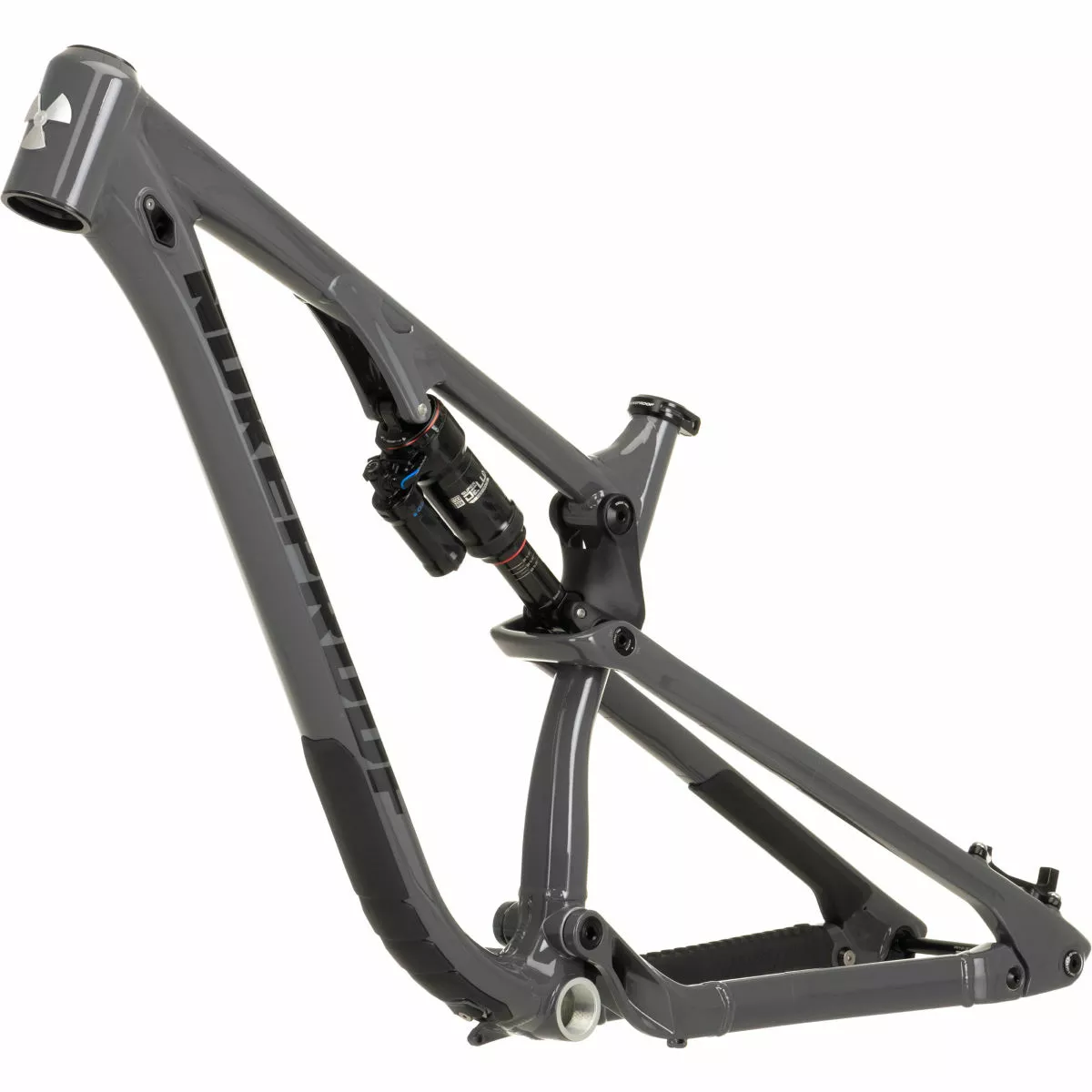 Nukeproof Reactor 290 Alloy Frame - Grey - Image 5