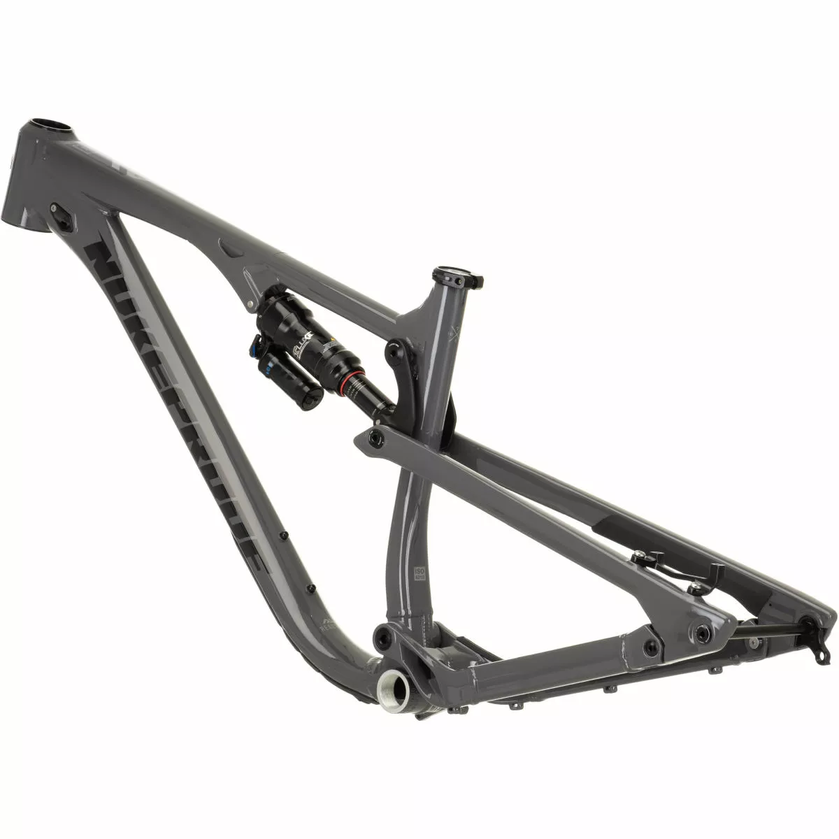 Nukeproof Reactor 290 Alloy Frame - Grey - Image 6