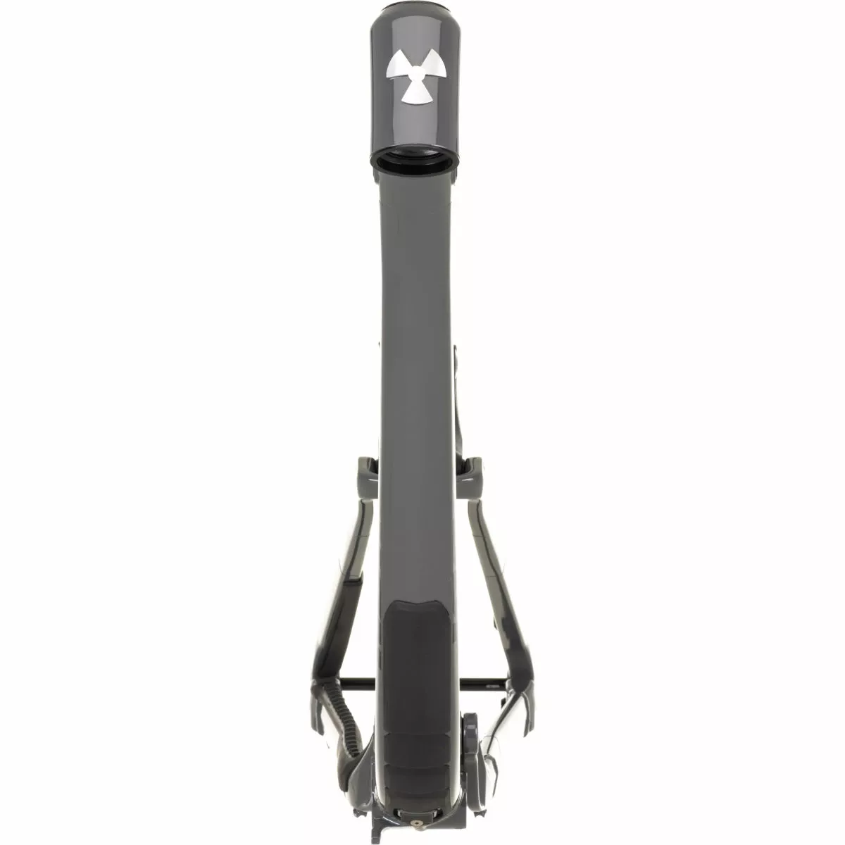 Nukeproof Reactor 290 Alloy Frame - Grey - Image 7