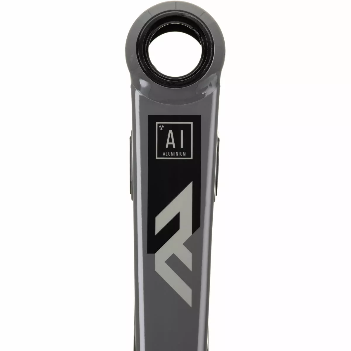 Nukeproof Reactor 290 Alloy Frame - Grey - Image 9