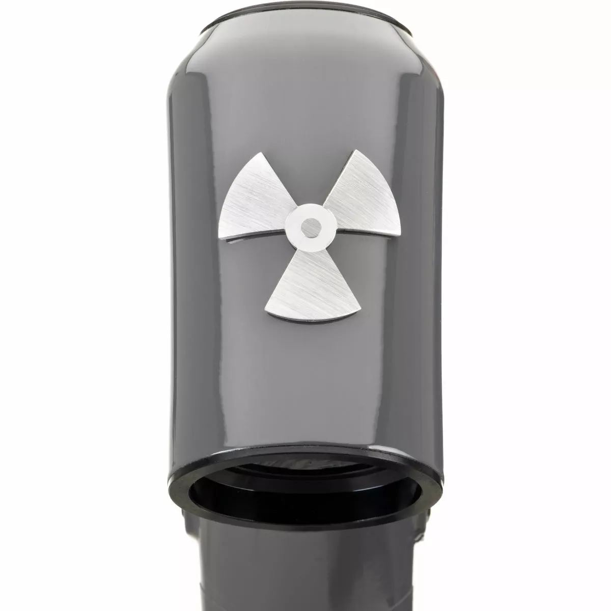 Nukeproof Reactor 290 Alloy Frame - Grey - Image 11