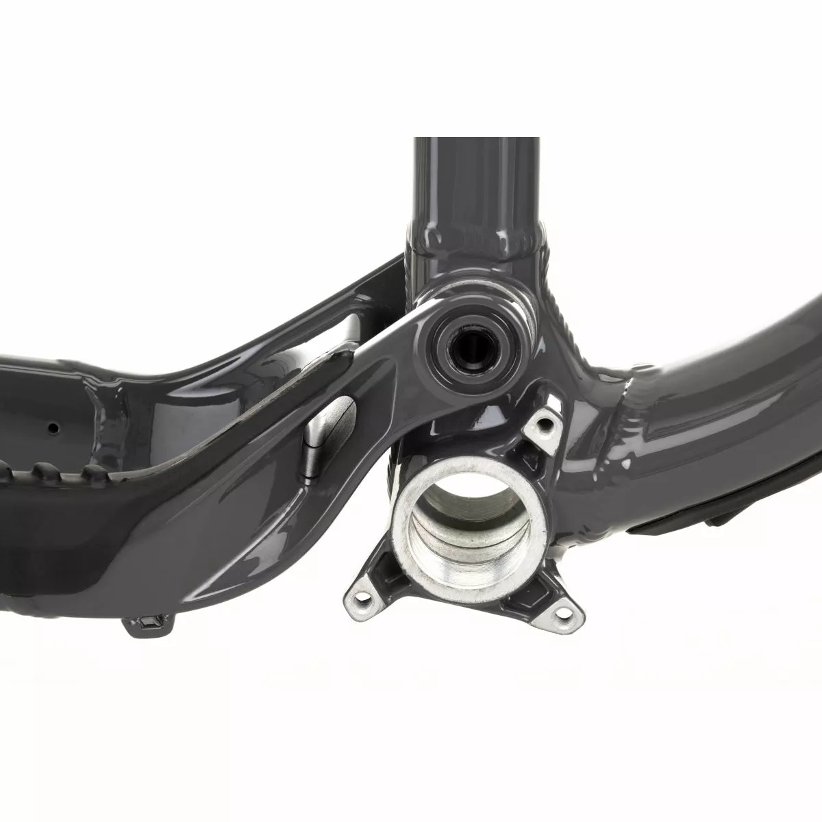 Nukeproof Reactor 290 Alloy Frame - Grey - Image 16